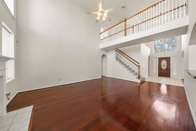 Photo - 14213 Stone Bluff Ln