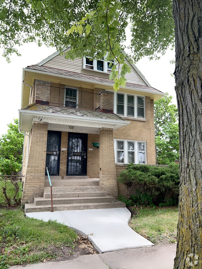 Building Photo - 1638 N 15th St Unit 1638 Rental
