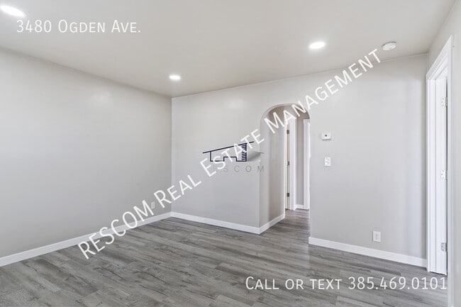 Photo - 3480 Ogden Ave