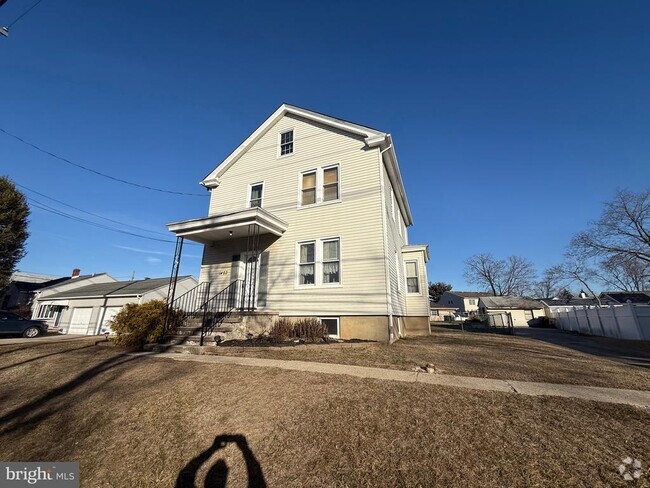 Building Photo - 1403 Rancocas Rd Rental