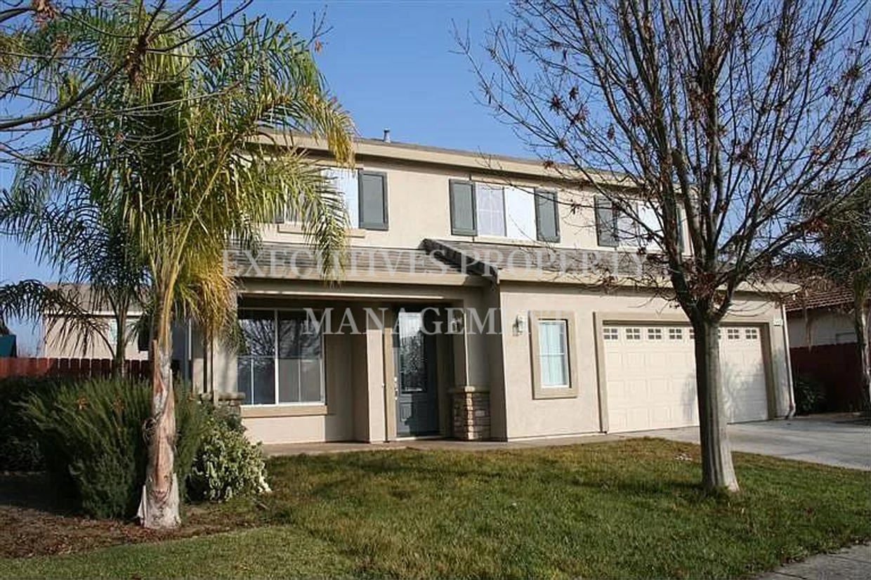 Photo - Coming Soon For Rent in Chowchilla || 560 Plum Way Chowchilla