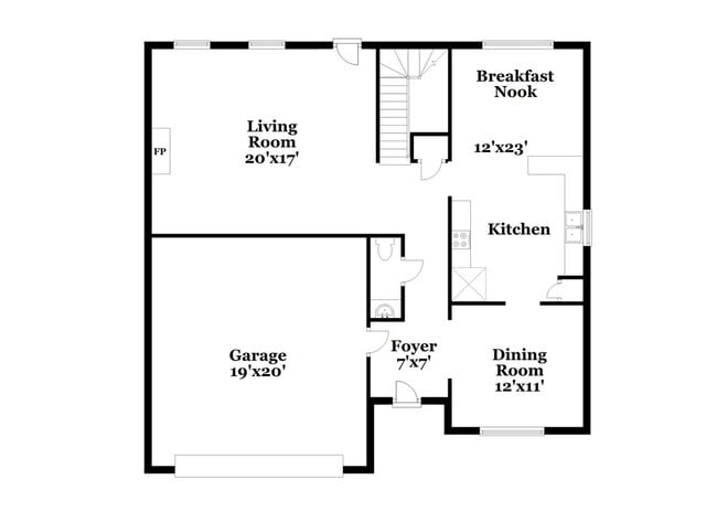 58 Hamilton Blvd NW