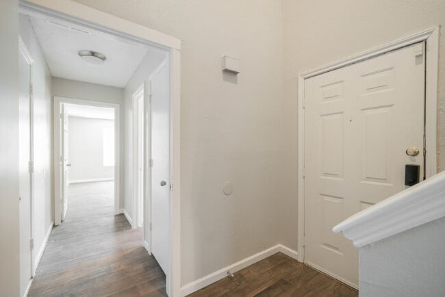 Wyngate Townhomes 3924W