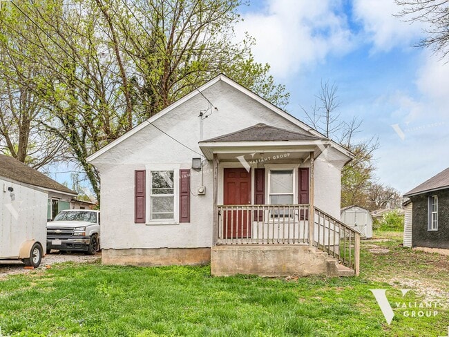 Building Photo - Cozy One-Bedroom, One-Bath Home For Rent i...