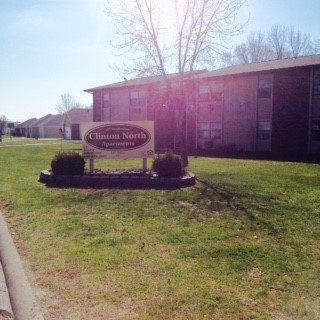 Clinton North Apartments - Clinton North Apartments