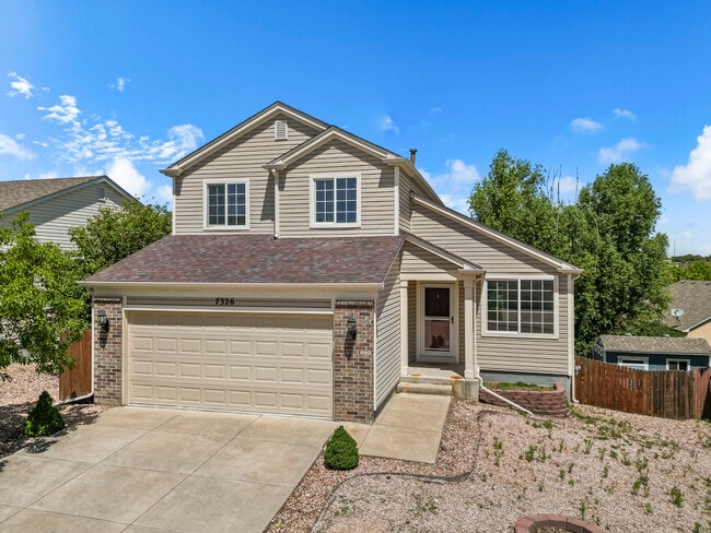 Photo - 7326 Village Meadows Dr