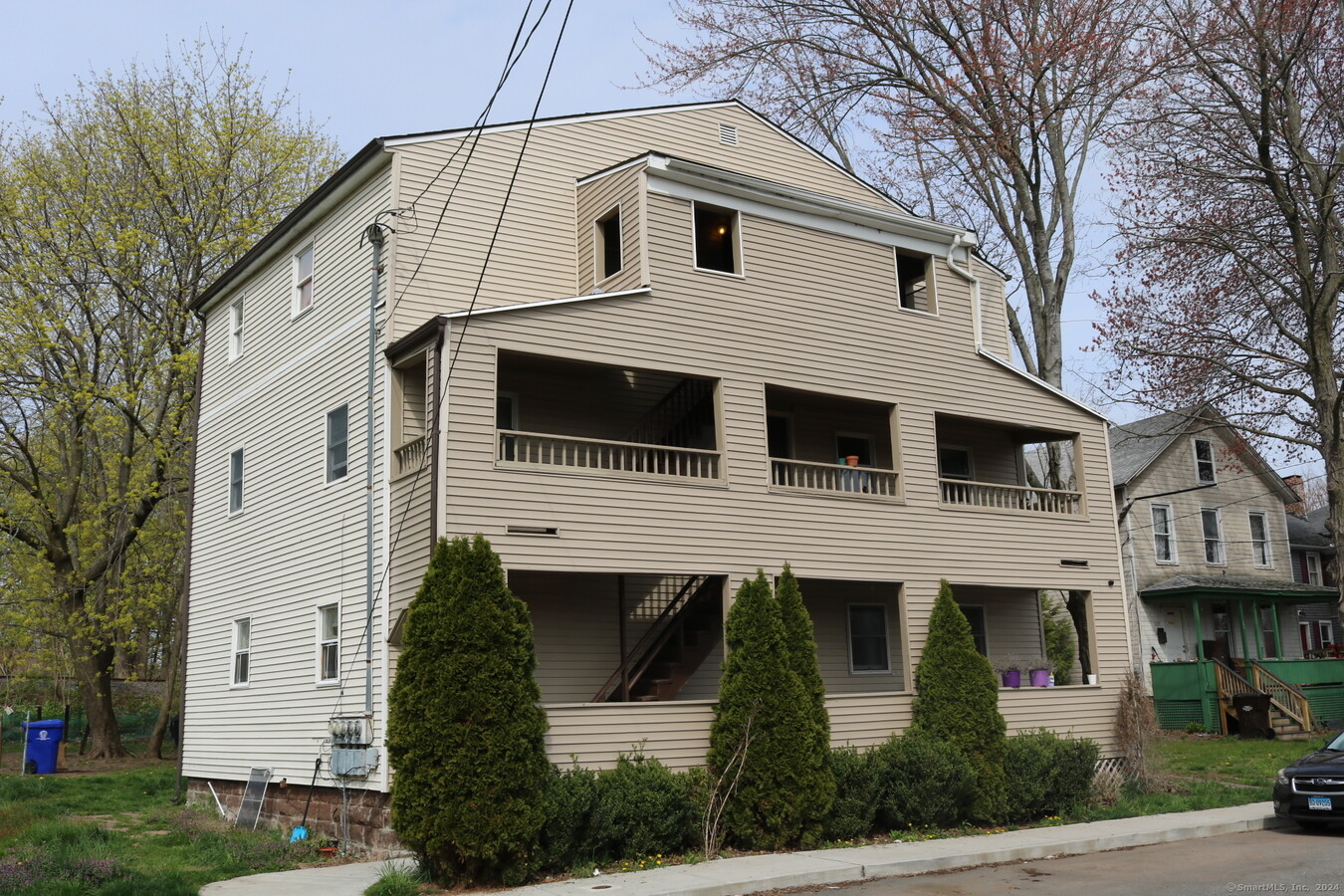 125 Bridge St Apartment Unit 2 - Middletown, CT | ForRent.com