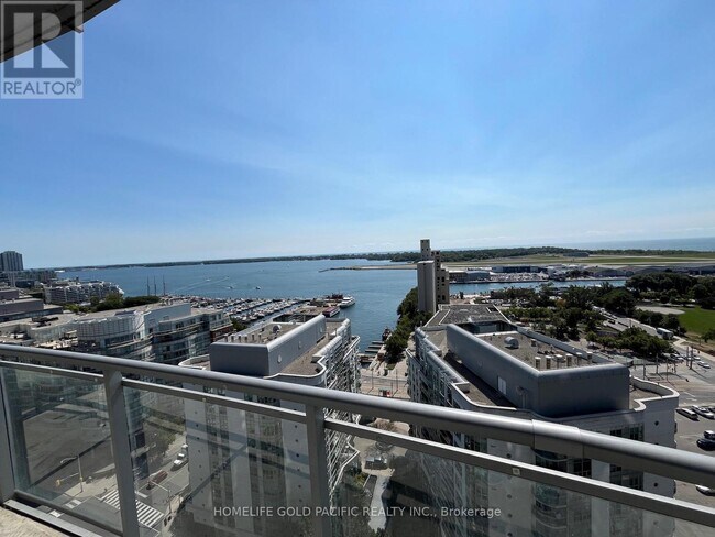 Photo - 38 Dan Leckie Way Unit 2215