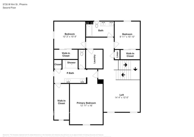 Photo - 5735 W Illini St