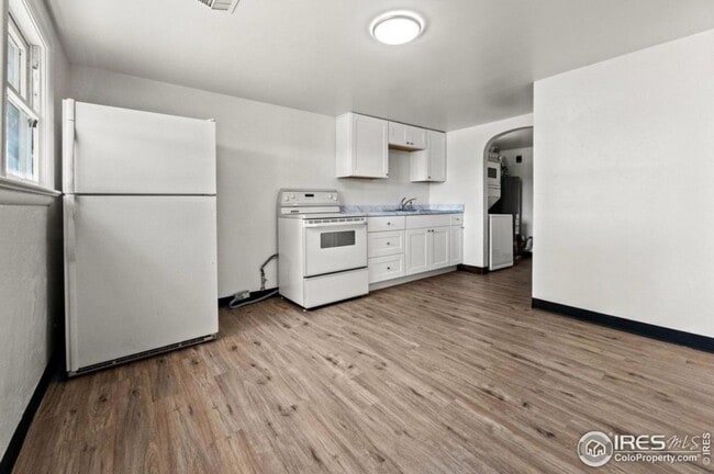 Photo - Fort Morgan Tri-plex Unit 519 Kiowa