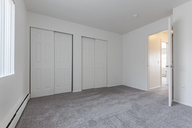 Pittsford Garden Apartment Homes