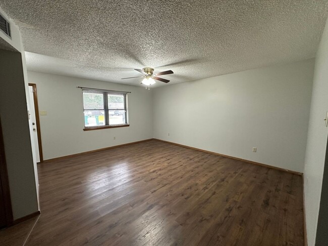 Photo - Introducing a charming 3-bedroom, 2-bathroom home located in Russellville, AR