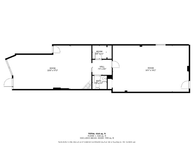 Photo - 222 E Aurora St Unidad Commercial 1