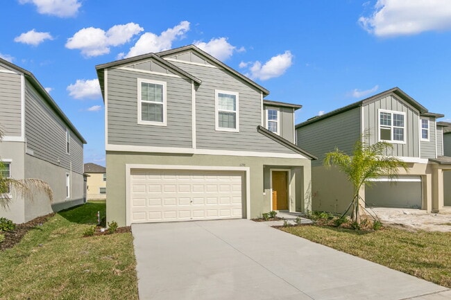Photo - LIKE NEW Home For Rent in Mirada!