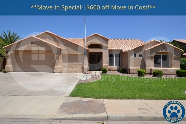 Building Photo - 9634 E Irwin Ave