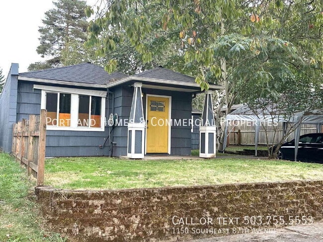 Building Photo - 1150 SE 87th Ave