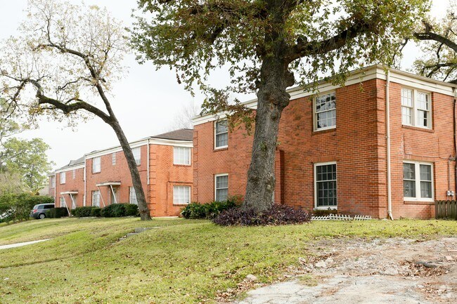 Idylwood Apartments - Idylwood Apartments