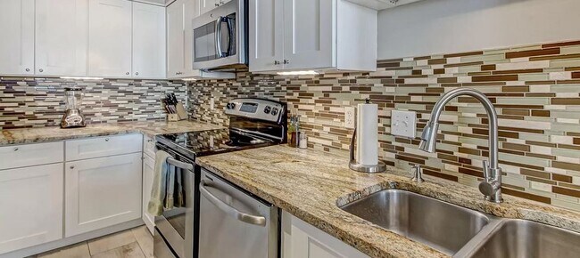 Photo - 601 1st St S Unit 2C