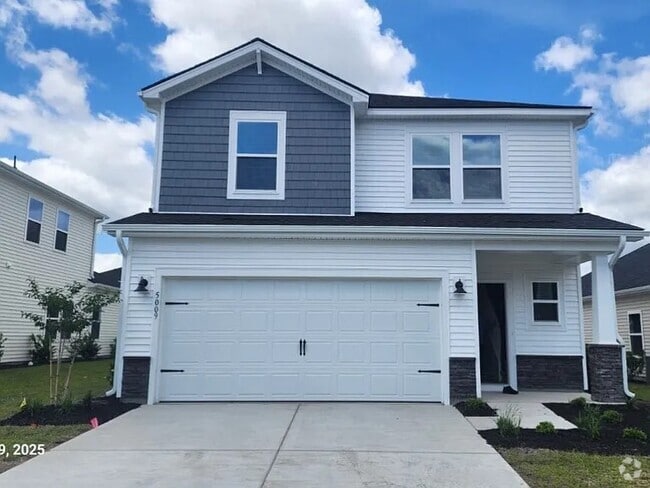 Building Photo - 5009 Riverton Ct Rental