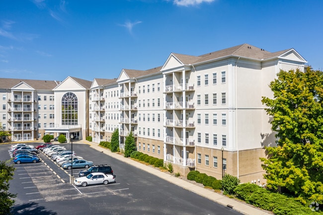 Photo - St. Paul Luxury Living Apartments