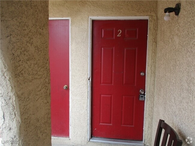 Building Photo - 2209 N Jones Blvd Rental
