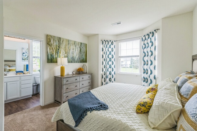 Botanica Cottages