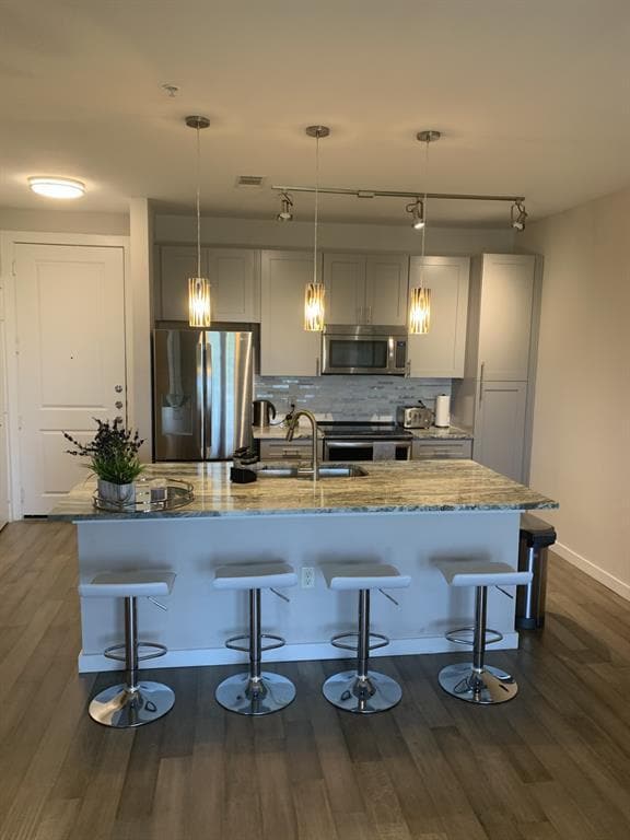 Photo - 1900 Barton Springs Rd Unit 5016