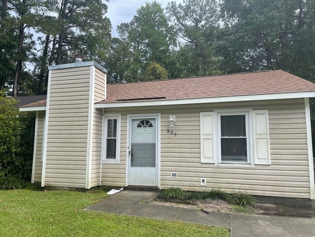 Building Photo - Nice 2 bedroom, 2 bath duplex