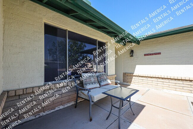 Photo - 2466 W Onza Ave