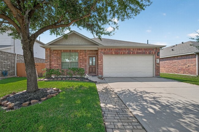 Building Photo - 1403 S Maple Dr Rental