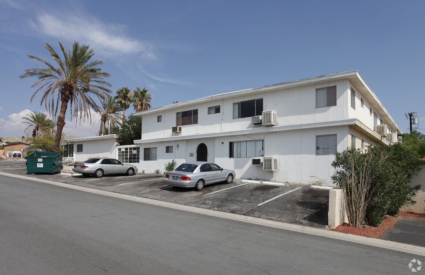 Sun Villas - Sun Villas Apartments