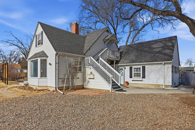 Building Photo - 6925 W 14th Ave