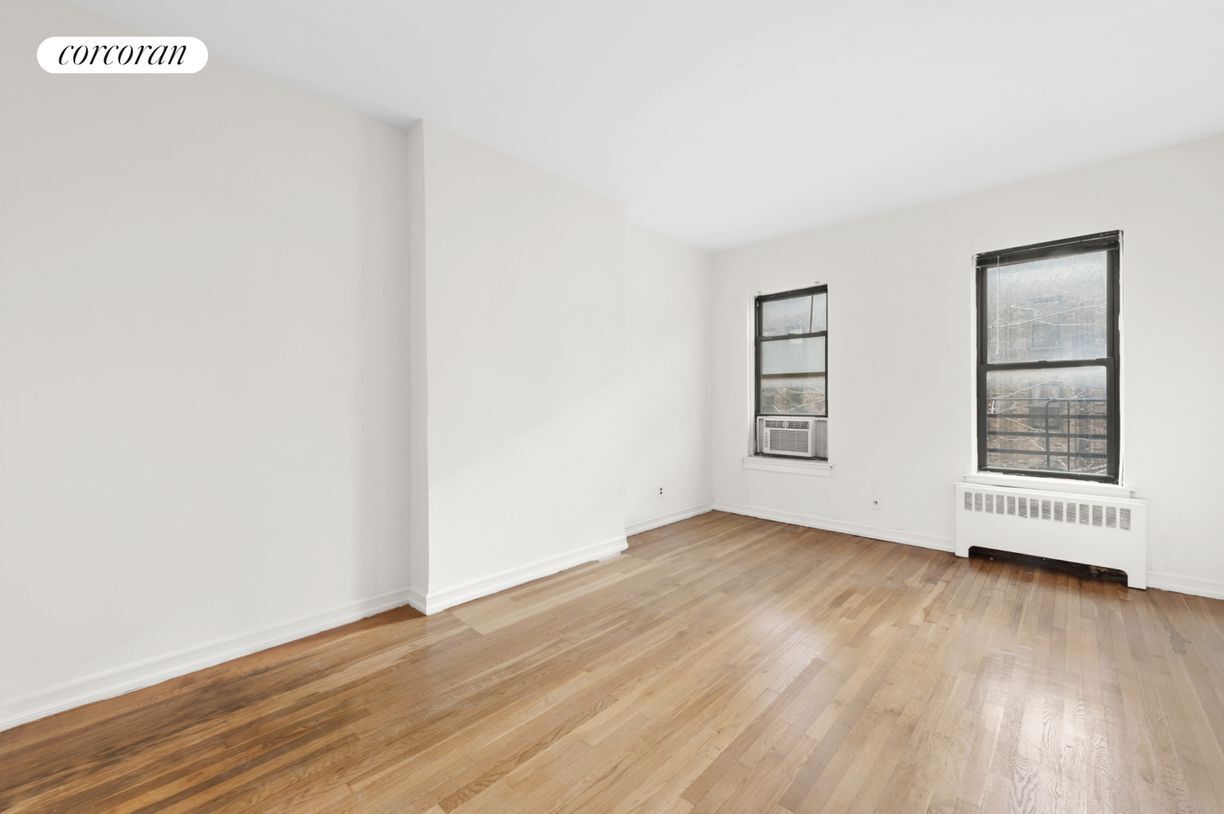Photo - 421 E 78th St Rental