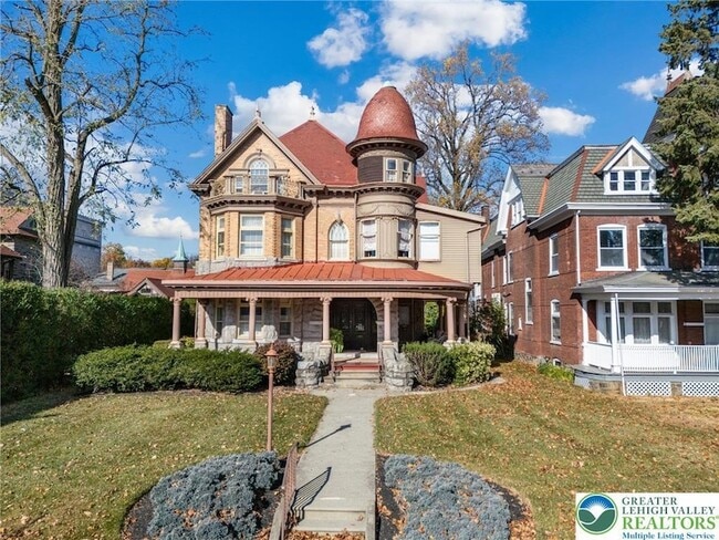 Photo - 1505-1509 Hamilton Street Unit Unit 2