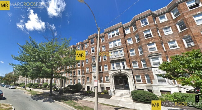 Photo - 1175 Boylston St Unidad 25