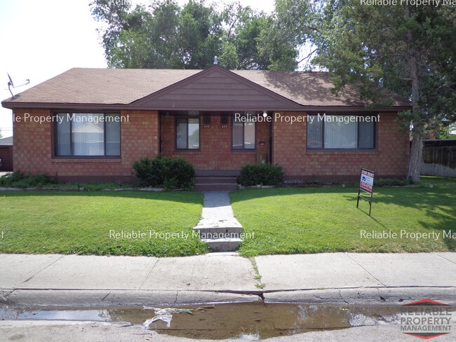 Building Photo - 657 Tendoy Dr Unit 657 Tendoy Dr