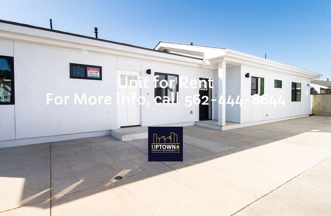 Photo - AVAILABLE 7/15/26 - House - 2 Bedrooms / 2 Baths - Bellflower