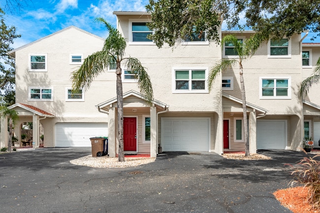 Photo - 812 E Gulf Blvd Unit # 5