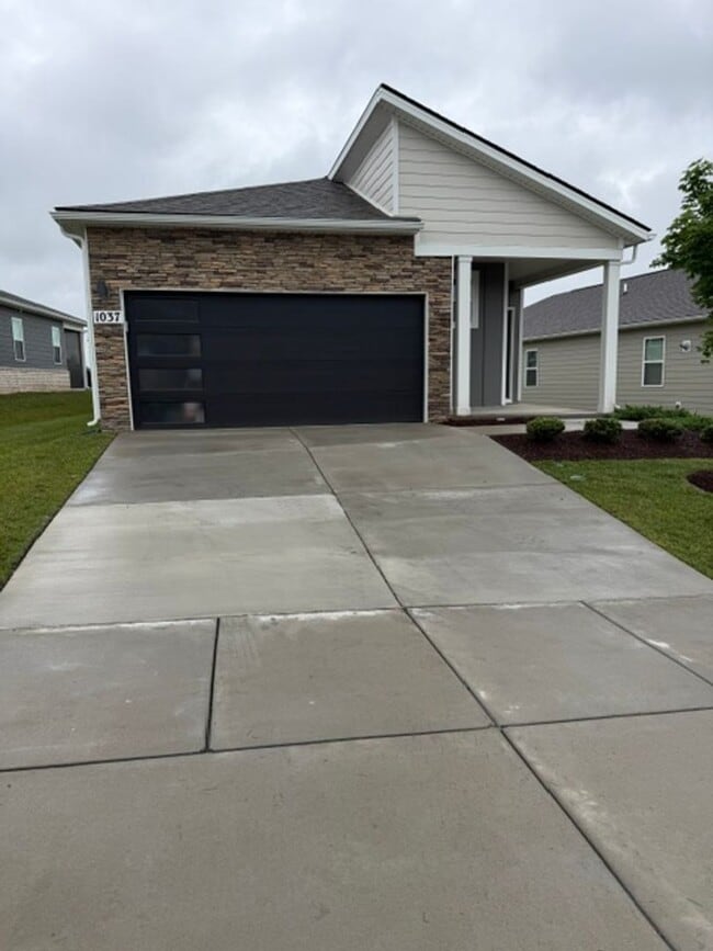 Photo - For Lease!! Available in June. Experience comfortable, low-maintenance living in one of Gallatin...