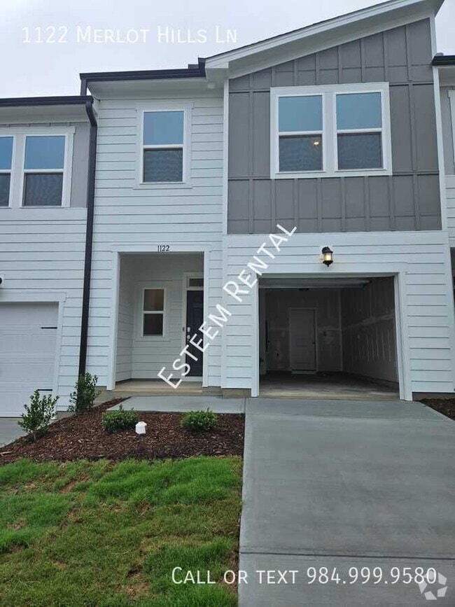 Building Photo - 1122 Merlot Hills Ln. Rental