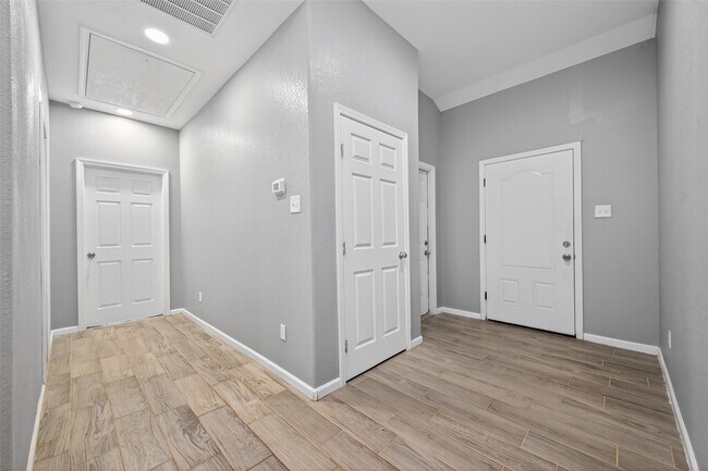 Photo - 25106 Morgan Cemetery Rd