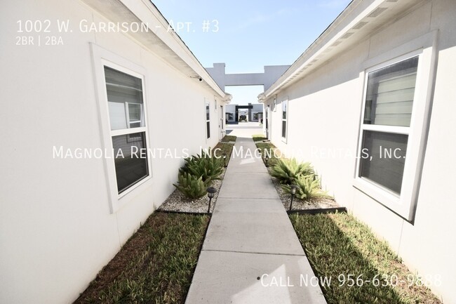 Photo - Carmel Estates in Pharr For Rent Unit Apt. #3