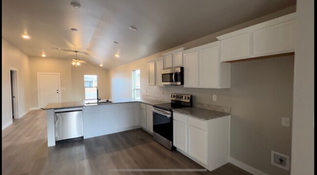 Photo - Wow live in a new beauty!