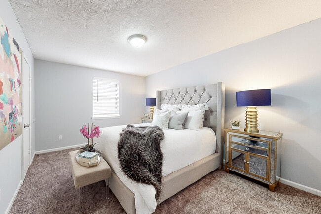 Twin Oaks