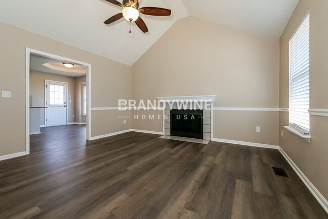 Photo - 3408 S Shrank Ct