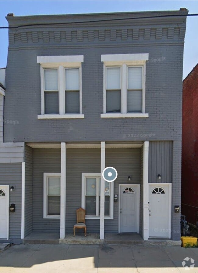 Building Photo - 2420 Central Ave Unit DBQ - 2420 Rental