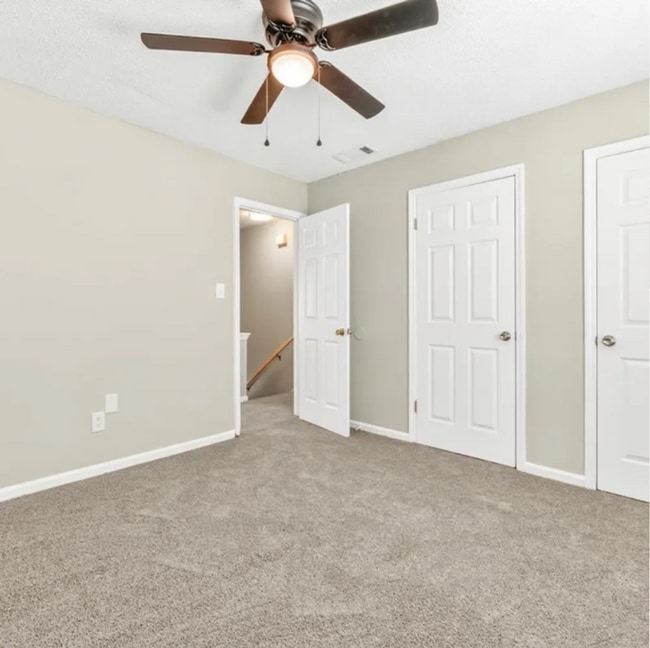 Tristan Townhomes