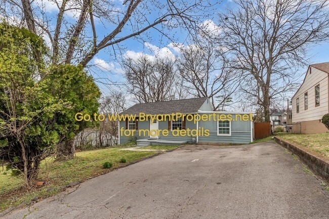 1421 Electric Ave
