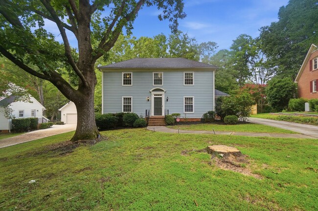 Photo - 4101 Bramwyck Dr