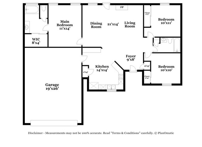 Photo - 10501 Southern Oak Ct House